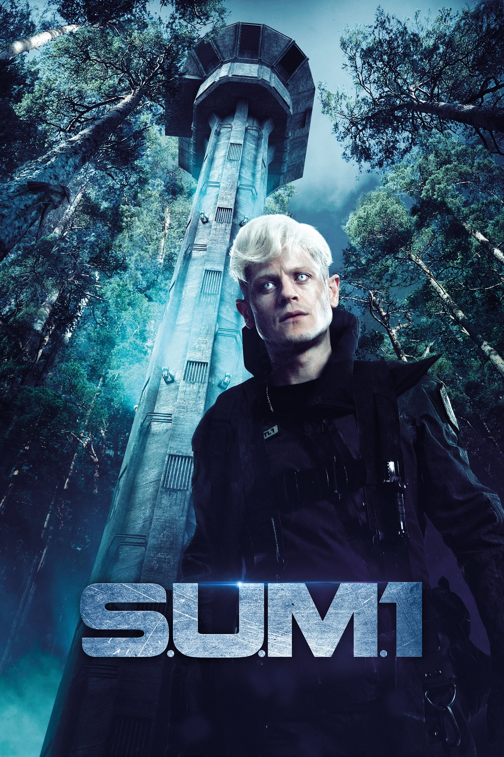 Постер Alien Invasion: S.U.M.1